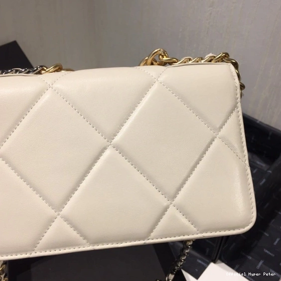 HyperPeter WALLET CHAIN CHANEL 0711